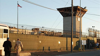 la polemica carcel de guantanamo